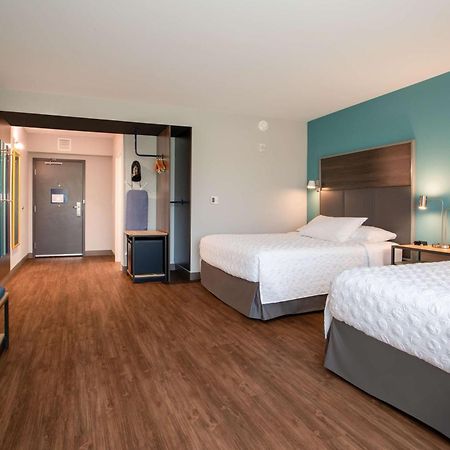 Hotel Tru By Hilton Bradenton I-75, Fl Extérieur photo