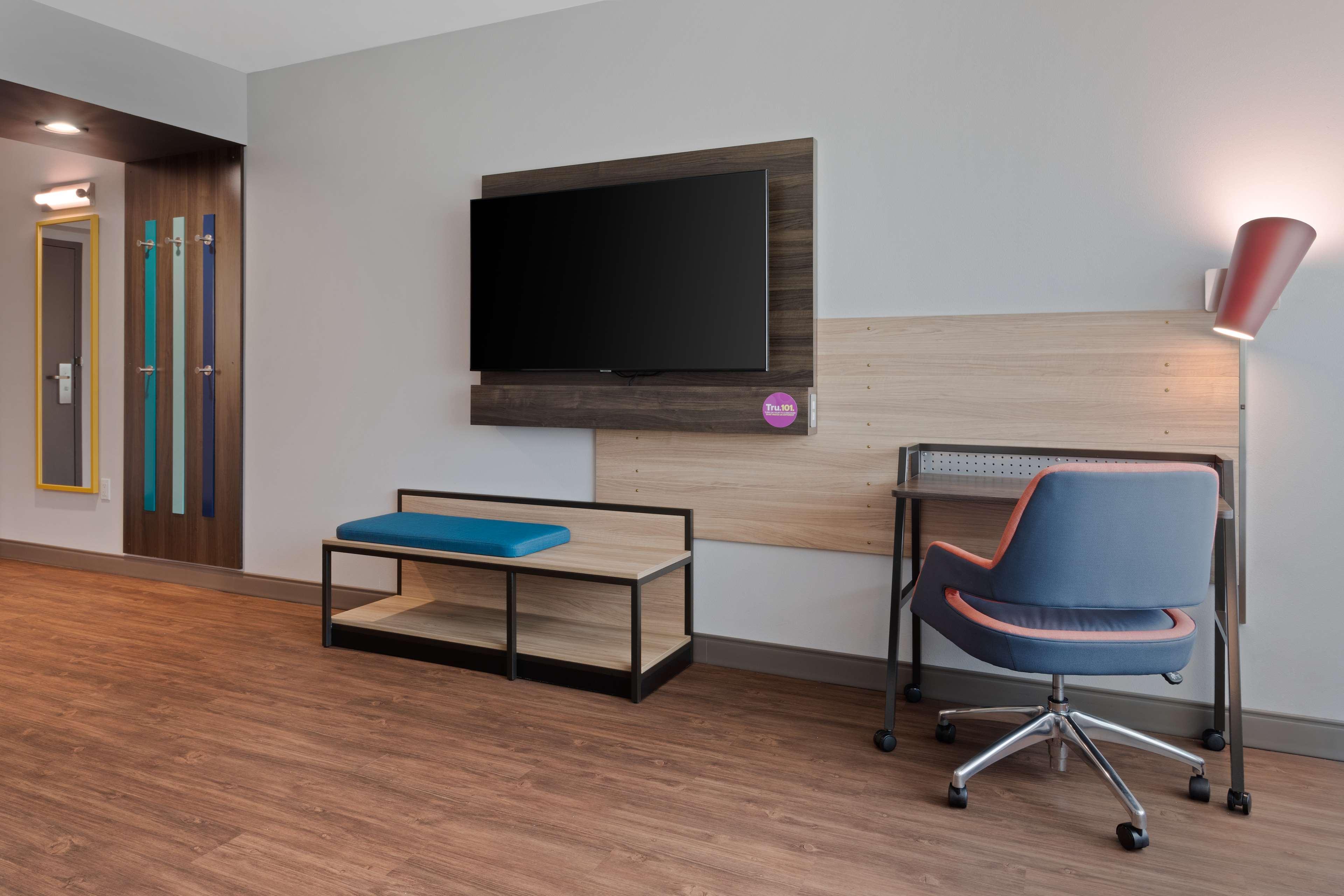 Hotel Tru By Hilton Bradenton I-75, Fl Extérieur photo