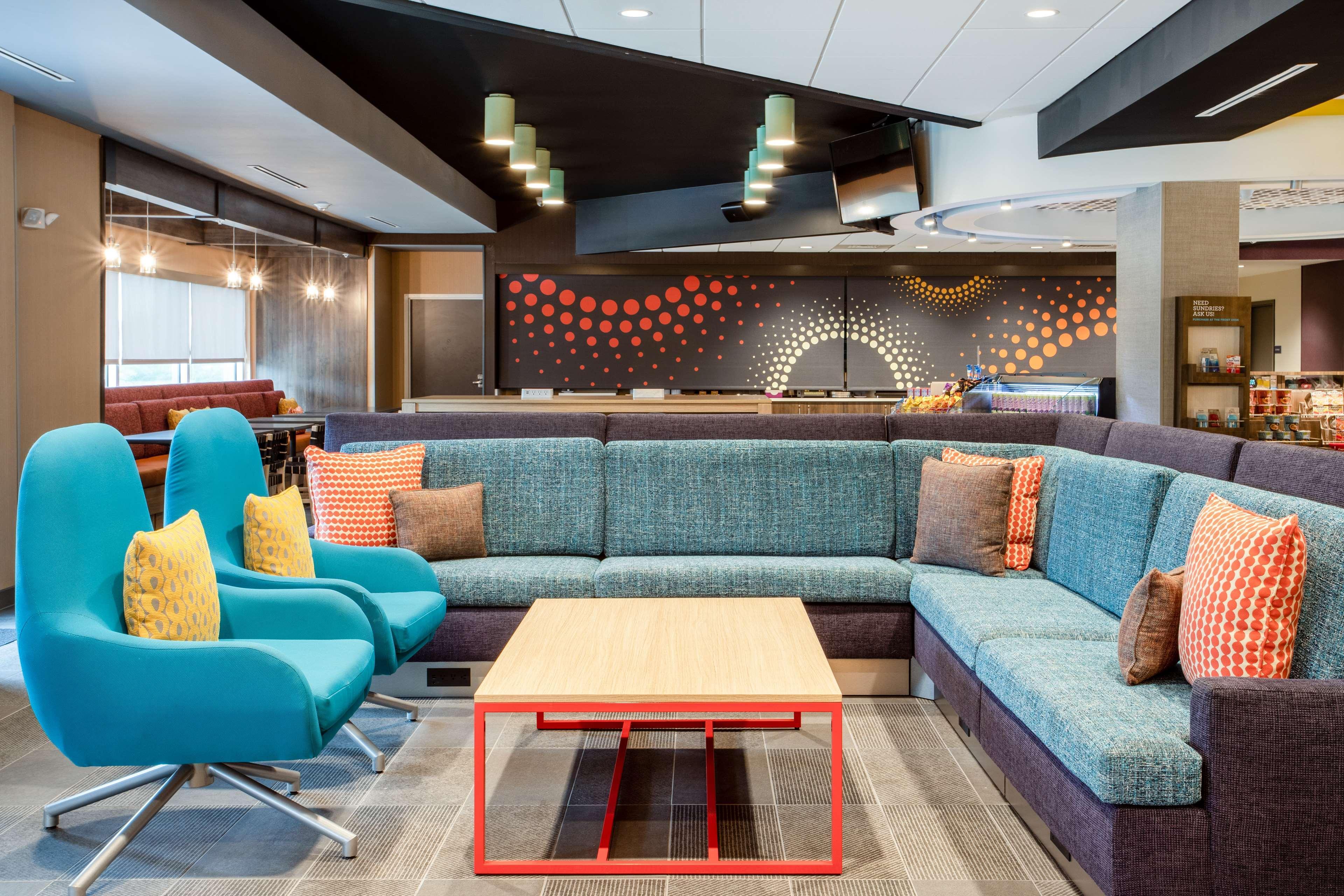 Hotel Tru By Hilton Bradenton I-75, Fl Extérieur photo