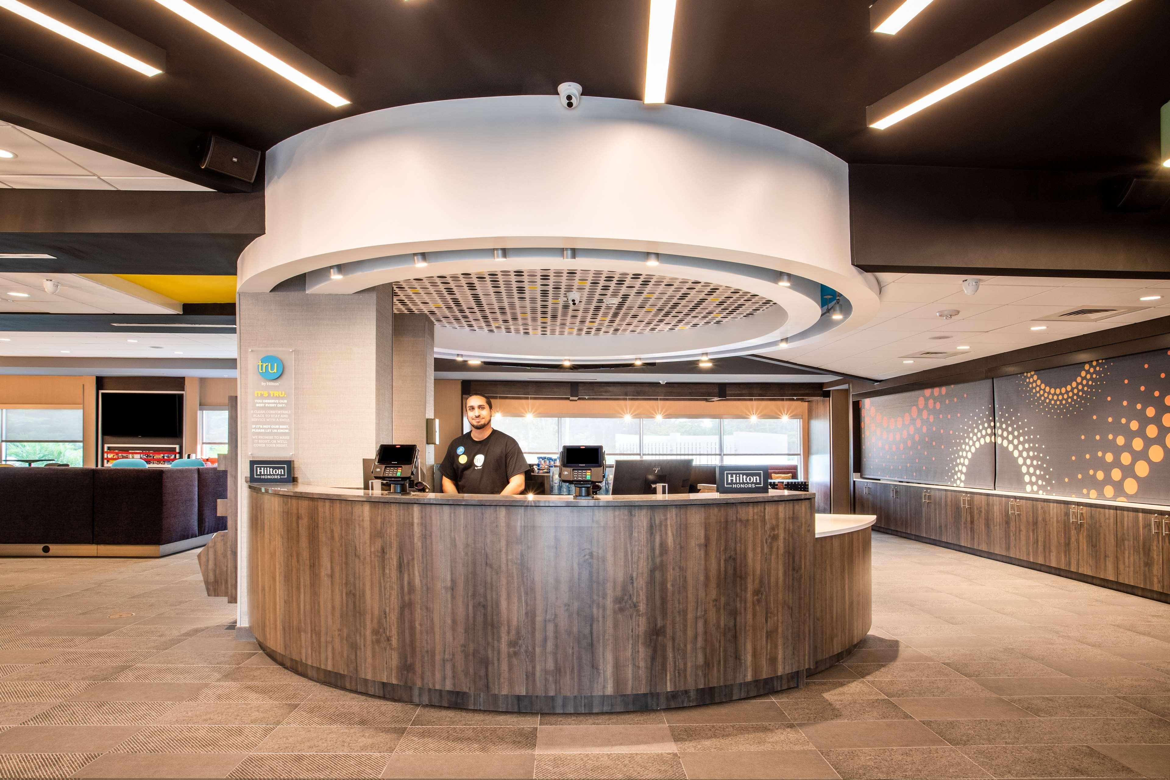 Hotel Tru By Hilton Bradenton I-75, Fl Extérieur photo