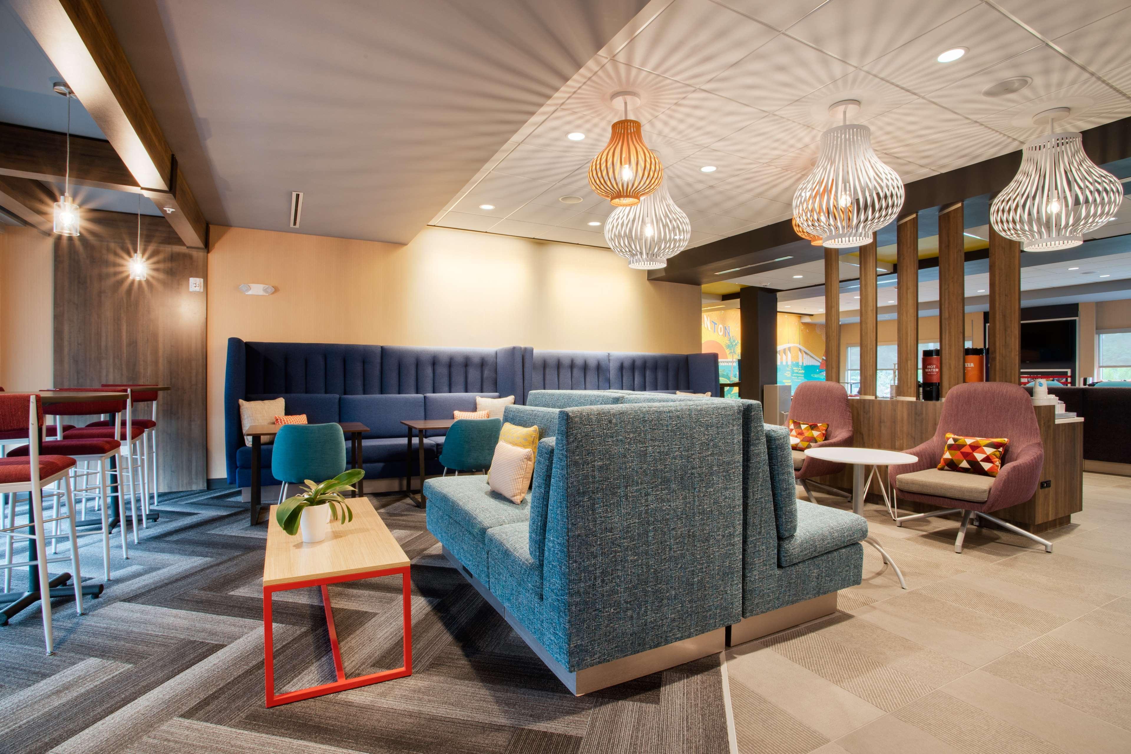 Hotel Tru By Hilton Bradenton I-75, Fl Extérieur photo