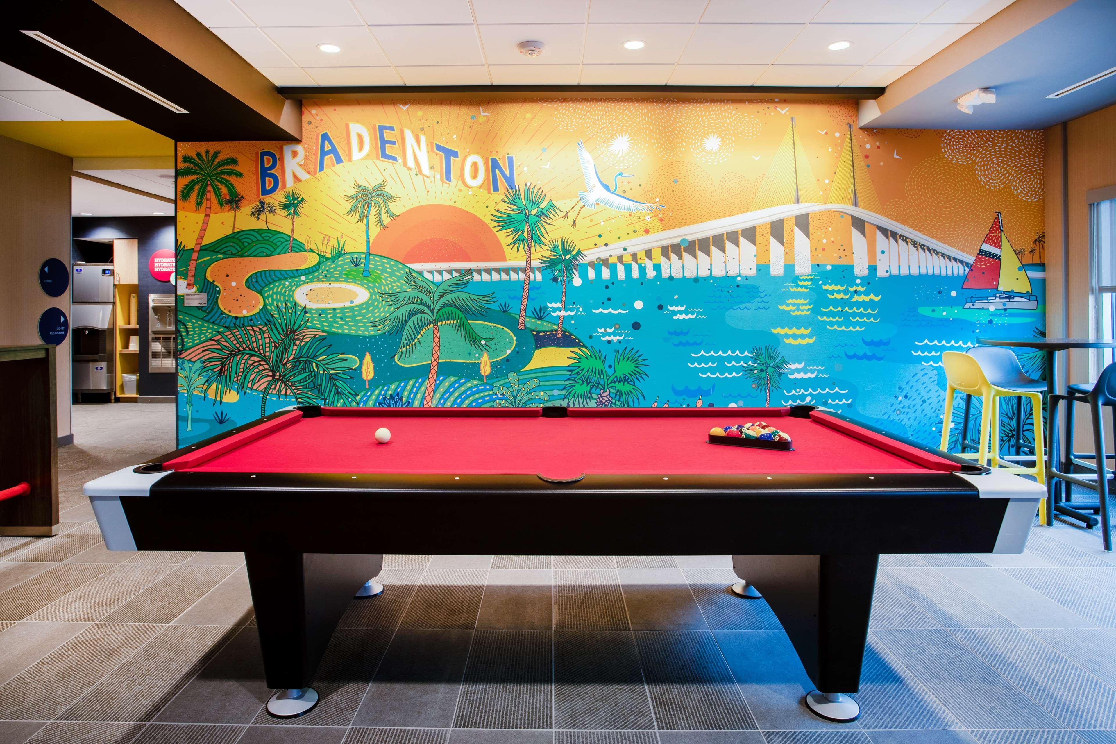 Hotel Tru By Hilton Bradenton I-75, Fl Extérieur photo