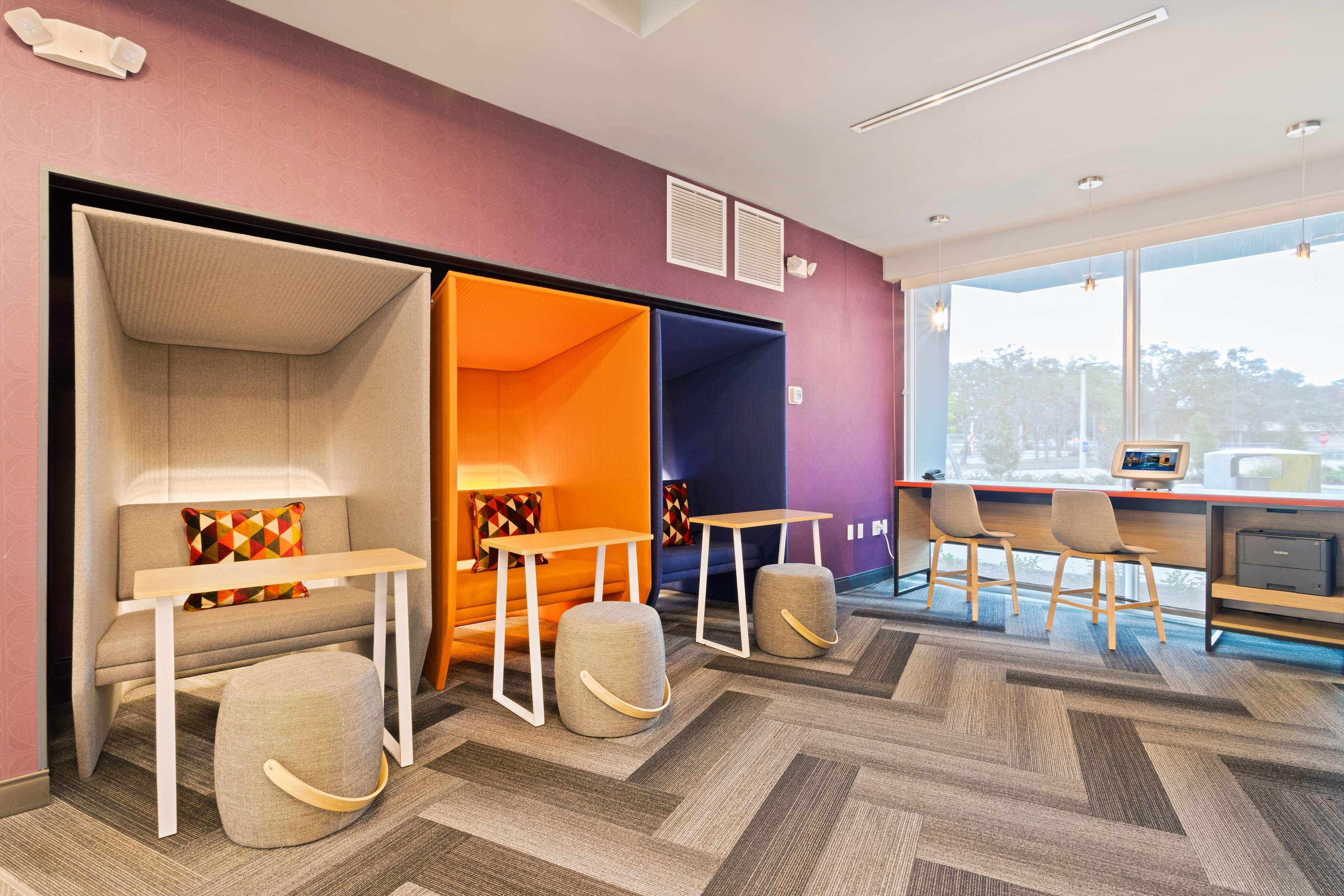 Hotel Tru By Hilton Bradenton I-75, Fl Extérieur photo