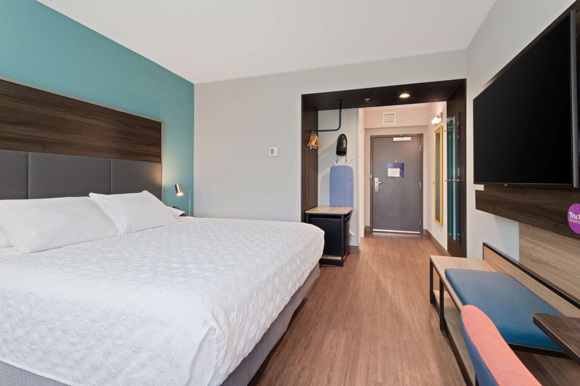 Hotel Tru By Hilton Bradenton I-75, Fl Extérieur photo