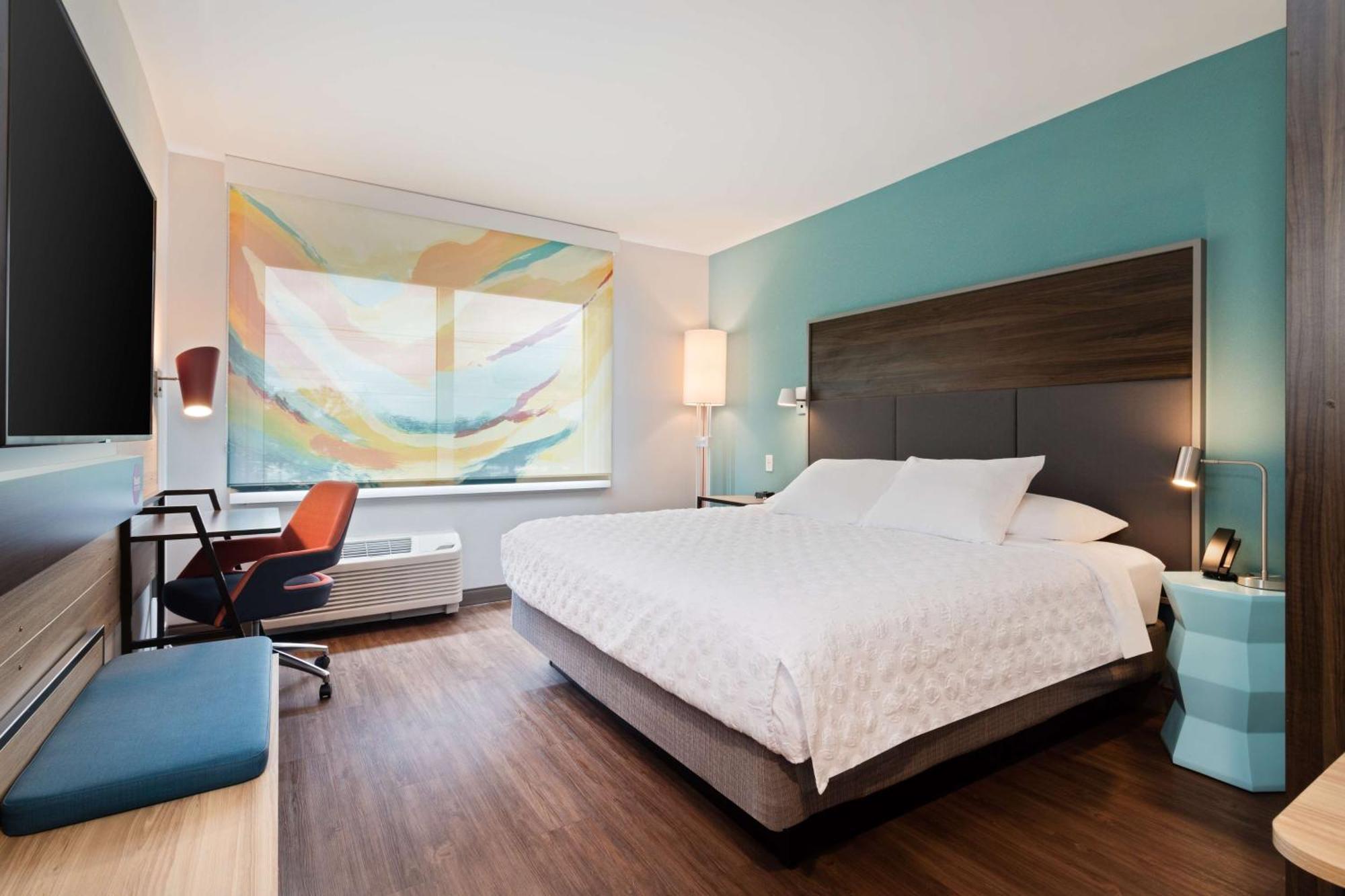 Hotel Tru By Hilton Bradenton I-75, Fl Extérieur photo