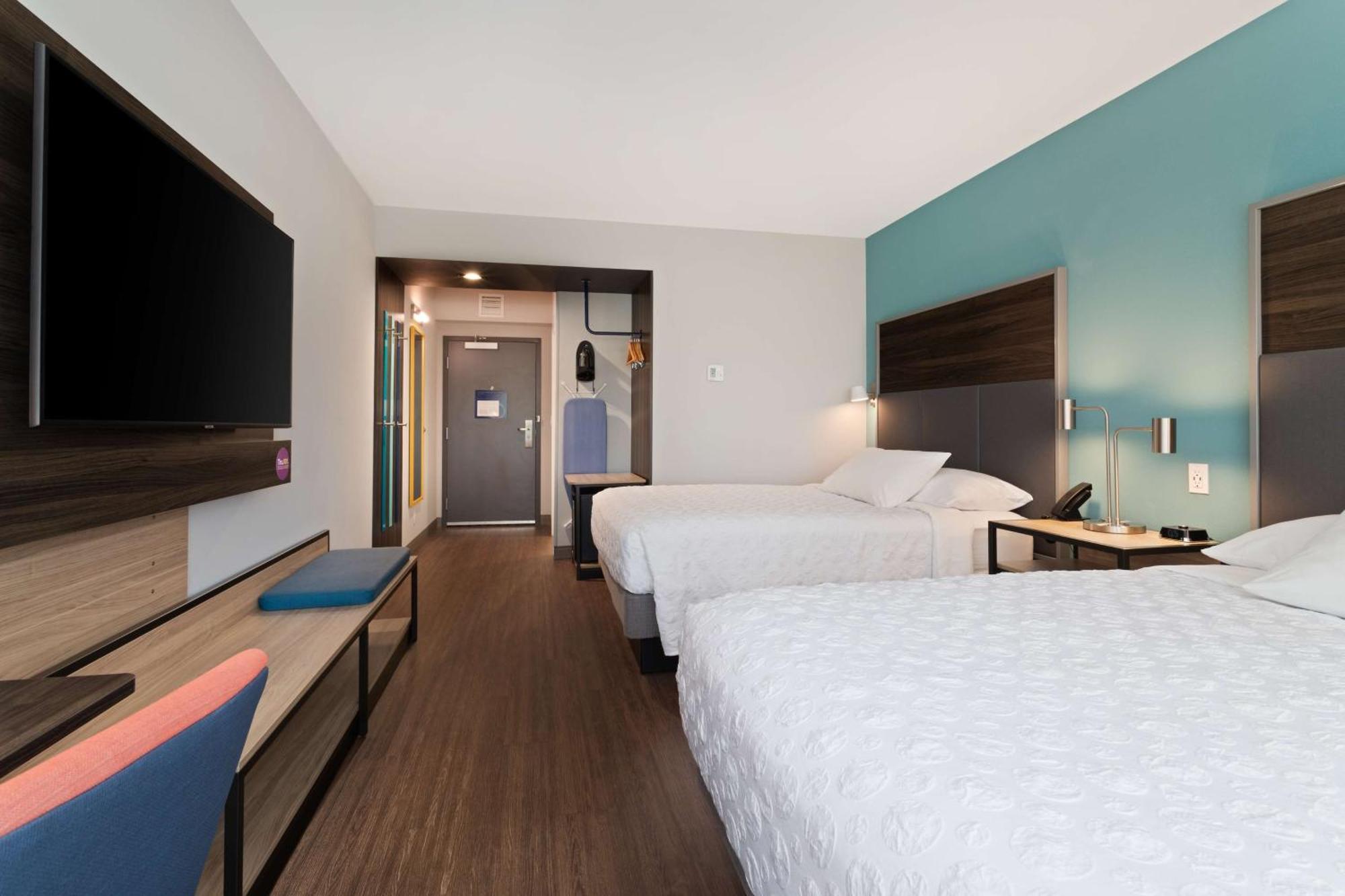 Hotel Tru By Hilton Bradenton I-75, Fl Extérieur photo
