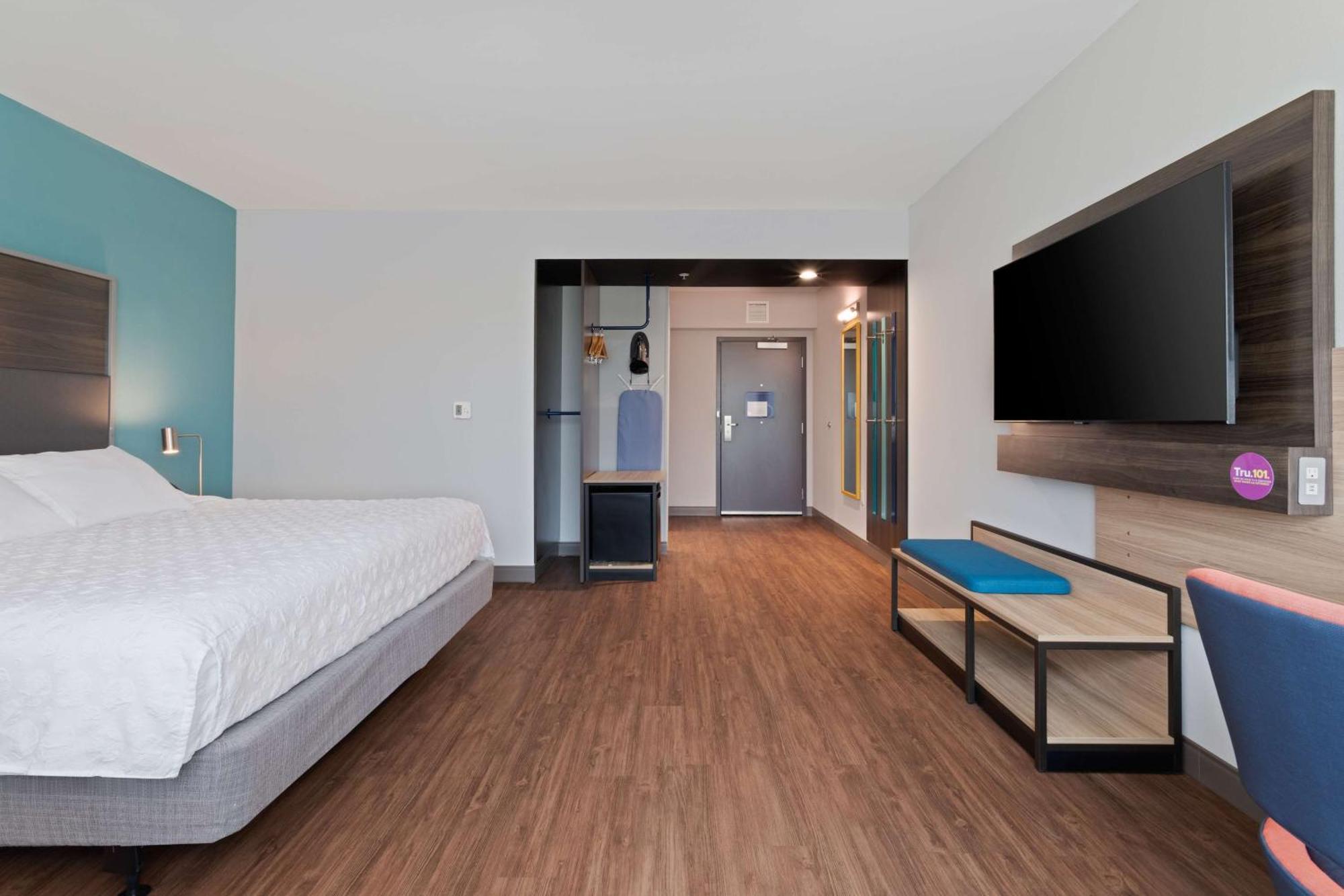 Hotel Tru By Hilton Bradenton I-75, Fl Extérieur photo