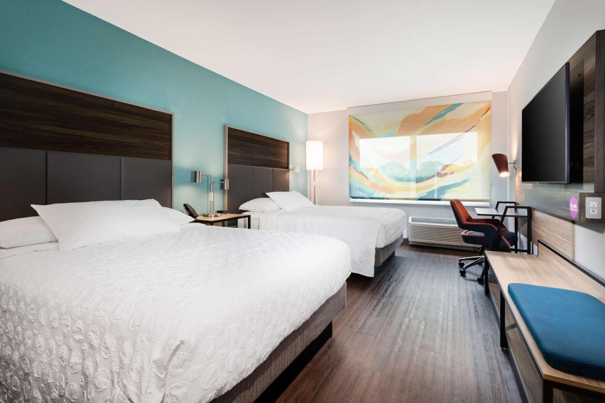 Hotel Tru By Hilton Bradenton I-75, Fl Extérieur photo