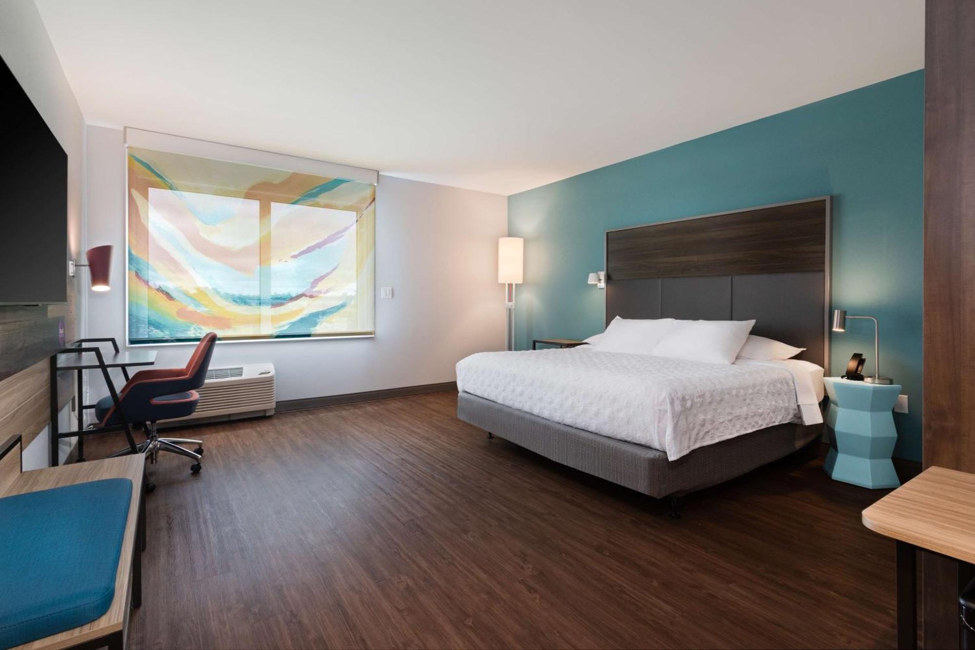 Hotel Tru By Hilton Bradenton I-75, Fl Extérieur photo