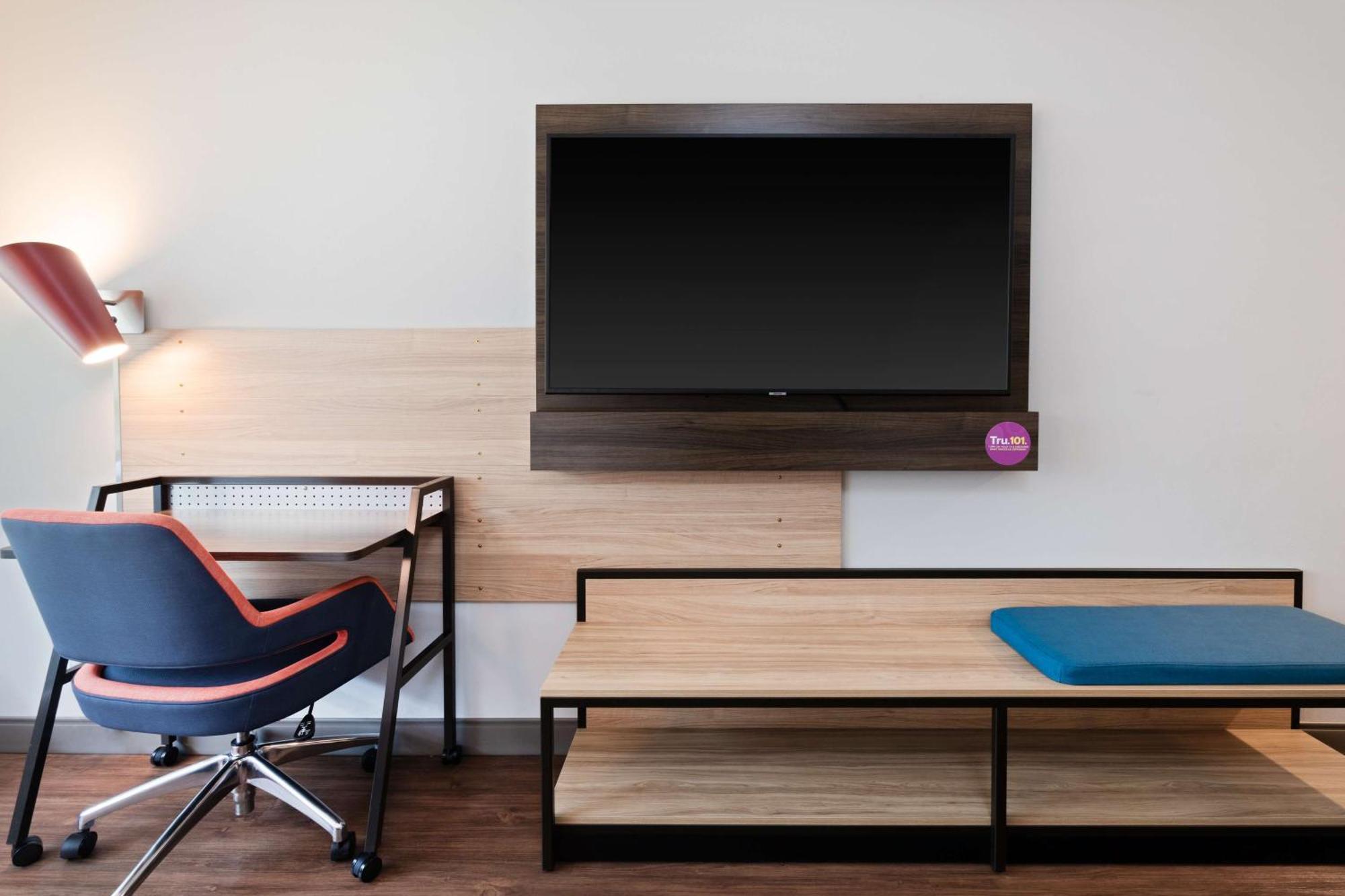 Hotel Tru By Hilton Bradenton I-75, Fl Extérieur photo