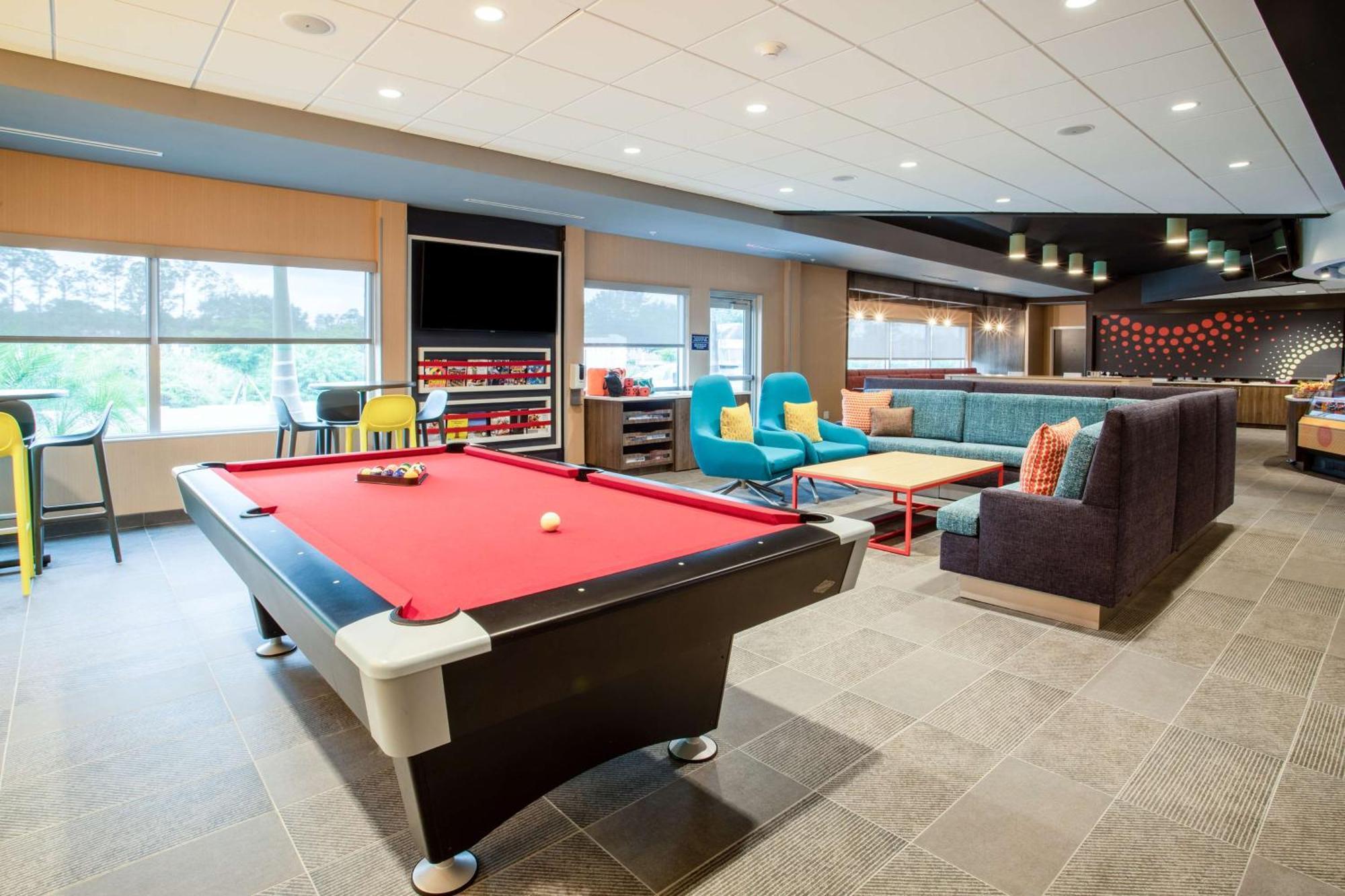 Hotel Tru By Hilton Bradenton I-75, Fl Extérieur photo