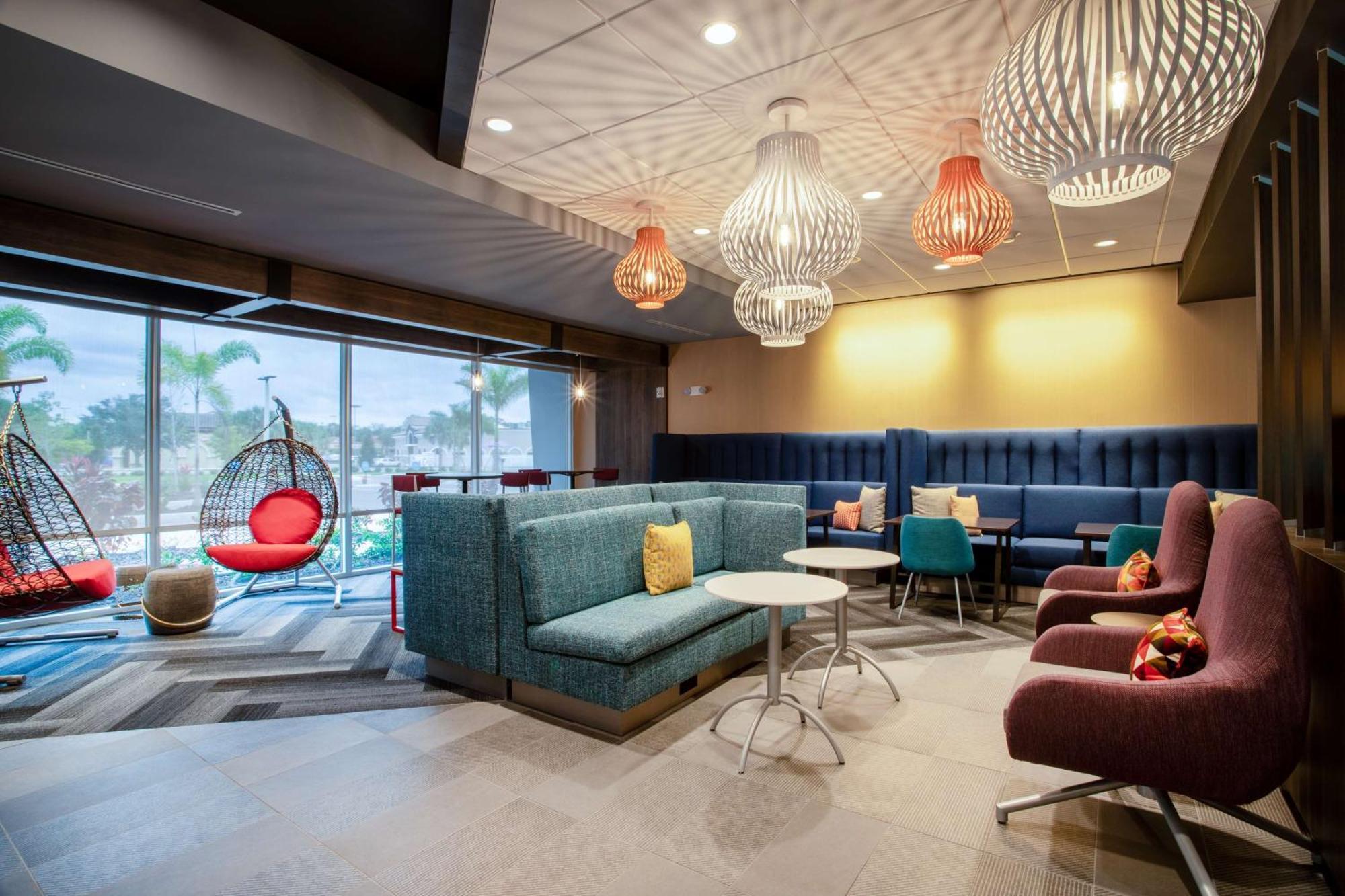 Hotel Tru By Hilton Bradenton I-75, Fl Extérieur photo